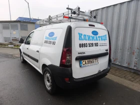 Dacia Logan, снимка 8