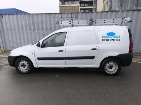 Dacia Logan, снимка 7