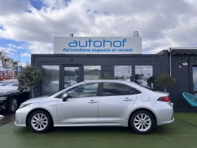 Toyota Corolla EXECUTIVE/1.8 HYBRID/122к.с./е-CVT/ГАРАНЦИЯ, снимка 2