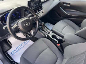 Toyota Corolla EXECUTIVE/1.8 HYBRID/122к.с./е-CVT/ГАРАНЦИЯ, снимка 7