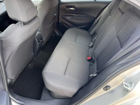 Toyota Corolla EXECUTIVE/1.8 HYBRID/122к.с./е-CVT/ГАРАНЦИЯ, снимка 10