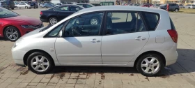 Toyota Corolla verso, снимка 4