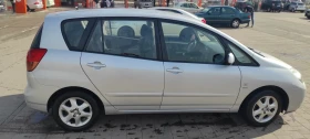 Toyota Corolla verso, снимка 5