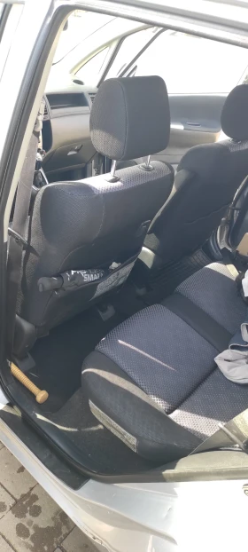 Toyota Corolla verso, снимка 12