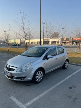 Opel Corsa, снимка 2