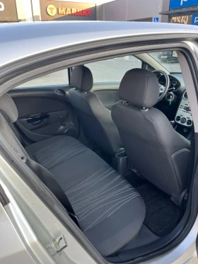 Opel Corsa, снимка 9