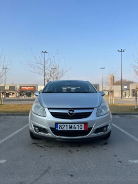 Opel Corsa, снимка 3