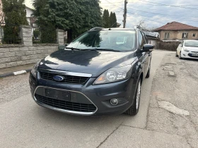 Ford Focus 1.8i TITANIUM , снимка 6