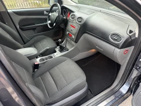 Ford Focus 1.8i TITANIUM , снимка 12