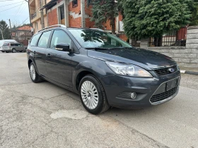 Ford Focus 1.8i TITANIUM , снимка 1