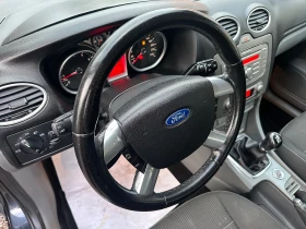 Ford Focus 1.8i TITANIUM , снимка 13