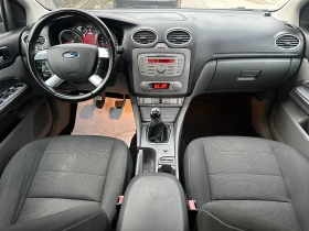 Ford Focus 1.8i TITANIUM , снимка 14