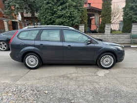 Ford Focus 1.8i TITANIUM , снимка 2