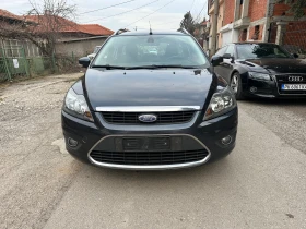Ford Focus 1.8i TITANIUM , снимка 7