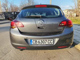 Opel Astra, снимка 6