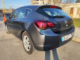 Opel Astra, снимка 5