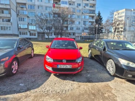 VW Polo, снимка 1