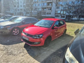 VW Polo, снимка 2