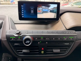 BMW i3 УНИКАТ* FULL* КОЖА* ШИБЕДАХ* ДИСТРОНИК* 20, снимка 7