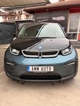 BMW i3 УНИКАТ* FULL* КОЖА* ШИБЕДАХ* ДИСТРОНИК* 20, снимка 2