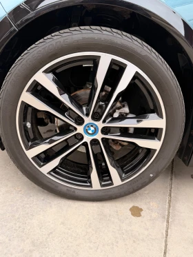 BMW i3 УНИКАТ* FULL* КОЖА* ШИБЕДАХ* ДИСТРОНИК* 20, снимка 15