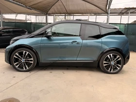 BMW i3 УНИКАТ* FULL* КОЖА* ШИБЕДАХ* ДИСТРОНИК* 20, снимка 4