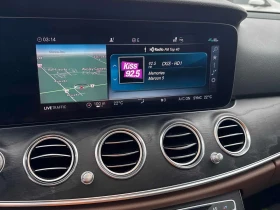 Mercedes-Benz E 300 * 4MATIC * BURMESTER * ХЕД ЪП * 360 * , снимка 9