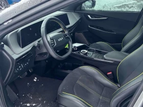 Kia EV6 GT  CARFAX, снимка 5