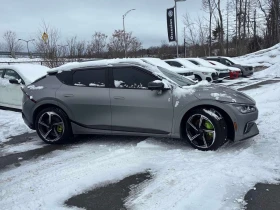 Kia EV6 GT  CARFAX, снимка 3