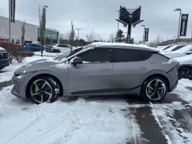 Kia EV6 GT  CARFAX, снимка 2