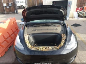 Tesla Model Y * PERFORMANCE* DUAL MOTOR* AWD* , снимка 9