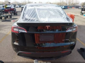 Tesla Model Y * PERFORMANCE* DUAL MOTOR* AWD* , снимка 14