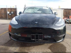Tesla Model Y * PERFORMANCE* DUAL MOTOR* AWD* , снимка 10