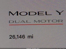 Tesla Model Y * PERFORMANCE* DUAL MOTOR* AWD* , снимка 13