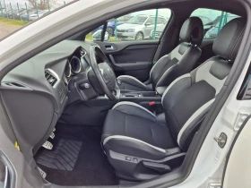 Citroen DS4 1.6HDI 115кс, снимка 13