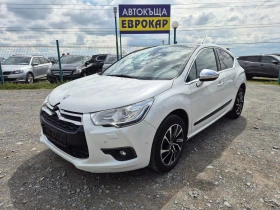 Citroen DS4 1.6HDI 115кс, снимка 1