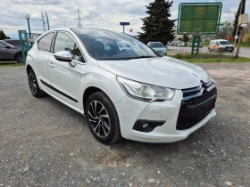 Citroen DS4 1.6HDI 115кс, снимка 7