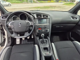 Citroen DS4 1.6HDI 115кс, снимка 14