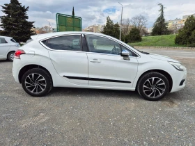 Citroen DS4 1.6HDI 115кс, снимка 6