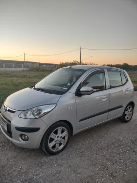 Hyundai I10, снимка 2