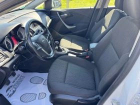 Opel Astra 1.6CDTi, снимка 9