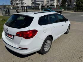 Opel Astra 1.6CDTi, снимка 5