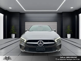 Mercedes-Benz A 220 * 4MATIC* DIS* PANO* , снимка 2