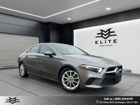 Mercedes-Benz A 220 * 4MATIC* DIS* PANO* , снимка 1