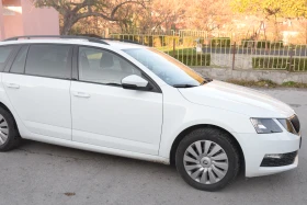 Skoda Octavia, снимка 2