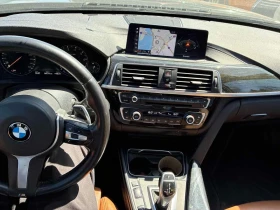 BMW 340 xDrive * ПОДГРЕВ * ОТ ПРЕДСТАВИТЕЛСТВО, снимка 7