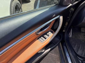 BMW 340 xDrive * ПОДГРЕВ * ОТ ПРЕДСТАВИТЕЛСТВО, снимка 9
