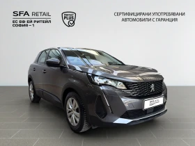 Peugeot 3008 ACTIVE 1.5HDi 130 Гаранция 2 г. Лизинг, снимка 3