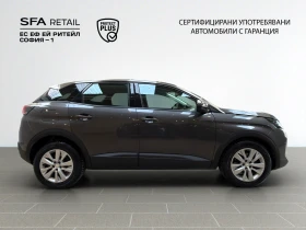 Peugeot 3008 ACTIVE 1.5HDi 130 Гаранция 2 г. Лизинг, снимка 4
