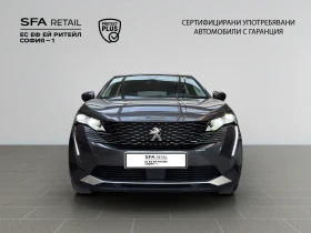 Peugeot 3008 ACTIVE 1.5HDi 130 Гаранция 2 г. Лизинг, снимка 2